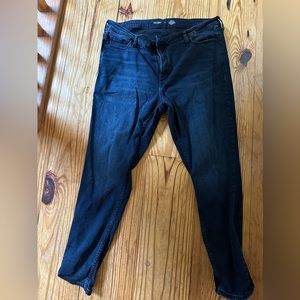 Old Navy Skinny Jeans